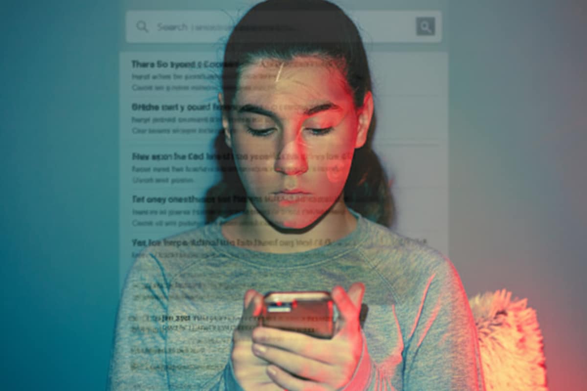 Google Knows, We Don’t: Is ‘Digital Amnesia’ Making Us Forget How To Think Without Searching?