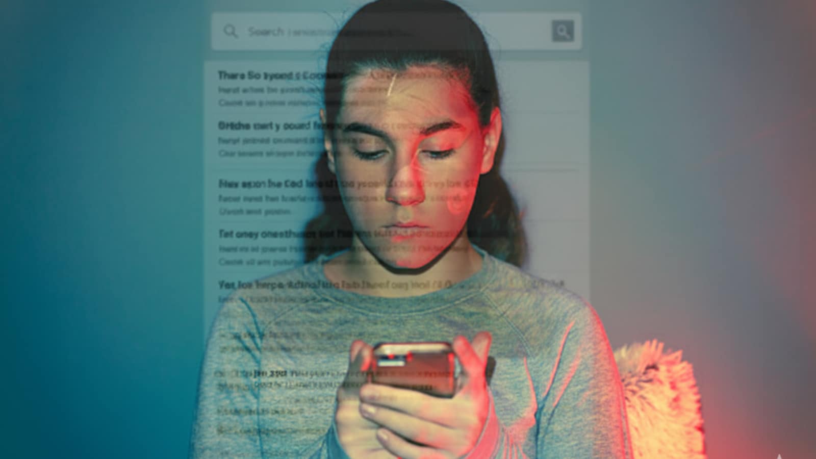 Google Knows, We Don’t: Is ‘Digital Amnesia’ Making Us Forget How To Think Without Searching?