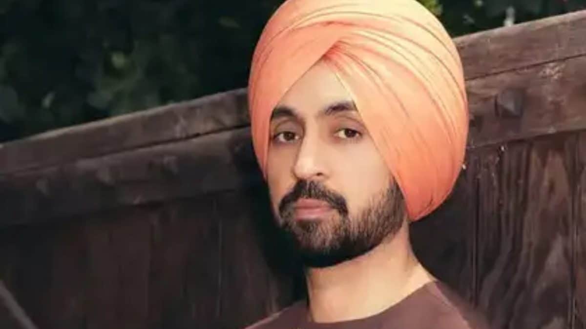 Diljit Dosanjh Faces Khalistani Threats Over Amitabh Bachchan Gesture
