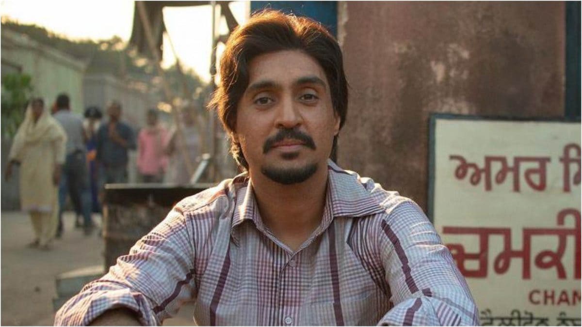 Diljit Dosanjh And Imtiaz Ali’s Amar Singh Chamkila Miss Out At International Emmy Awards 2025 | Bollywood News