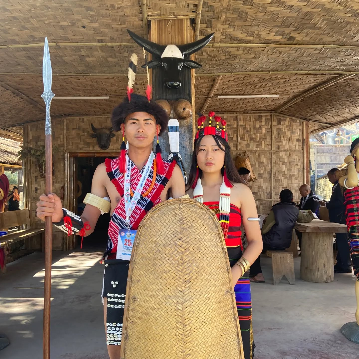 Hornbill Festival 2025: What To Expect And How To Reach