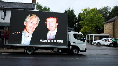Is MAGA Turning Against Donald Trump Over Epstein Files? Backlash On