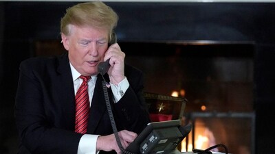 From Europe To Moscow And Washington: Hunt On For Operative Who Tapped