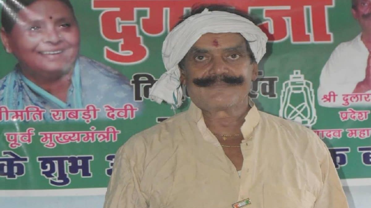 Mokama’s Murky Waters: When Power Runs Over Politics | Ground Report