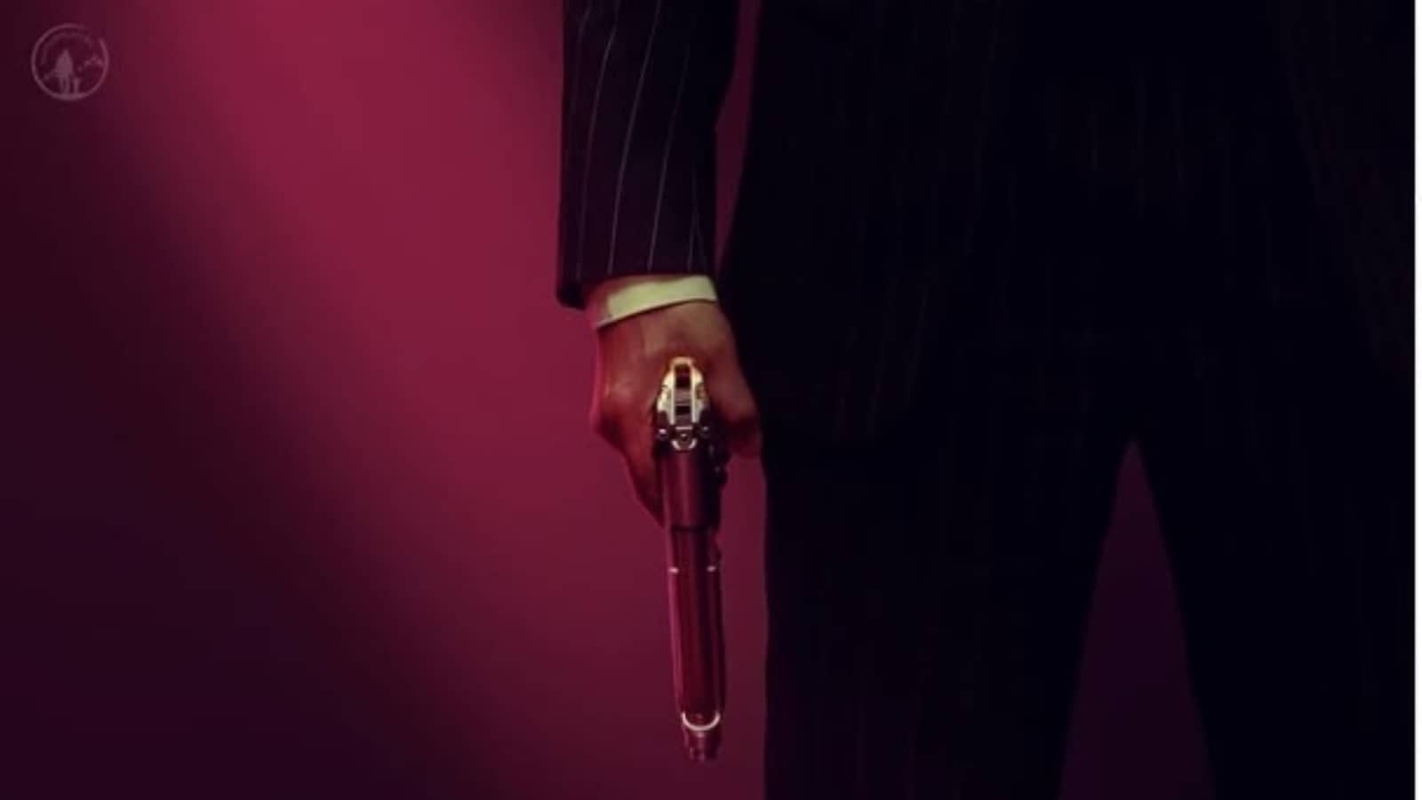 Dulquer Salmaan Announces His Next I’M Game, First Look Poster Out On THIS Date