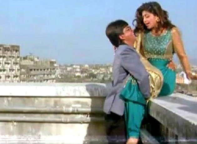 Amid all the doubts, only Shah Rukh was confident. Siddiqui said, “He told us, ‘I will pull it off.’ He had something different in him and he was extremely hardworking.”