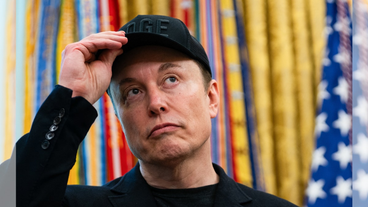 Does Elon Musk Have A' Genius Code'? What Makes Billionaires Wired Differently| Explained