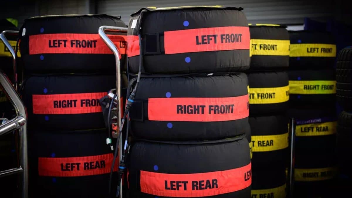 F1 Set To Debate Mandatory Two Pit Stops From 2026 Season: Report