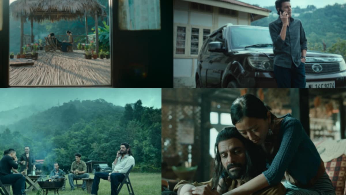 Northeast India's Cinematic Rise and Mainland Disconnect