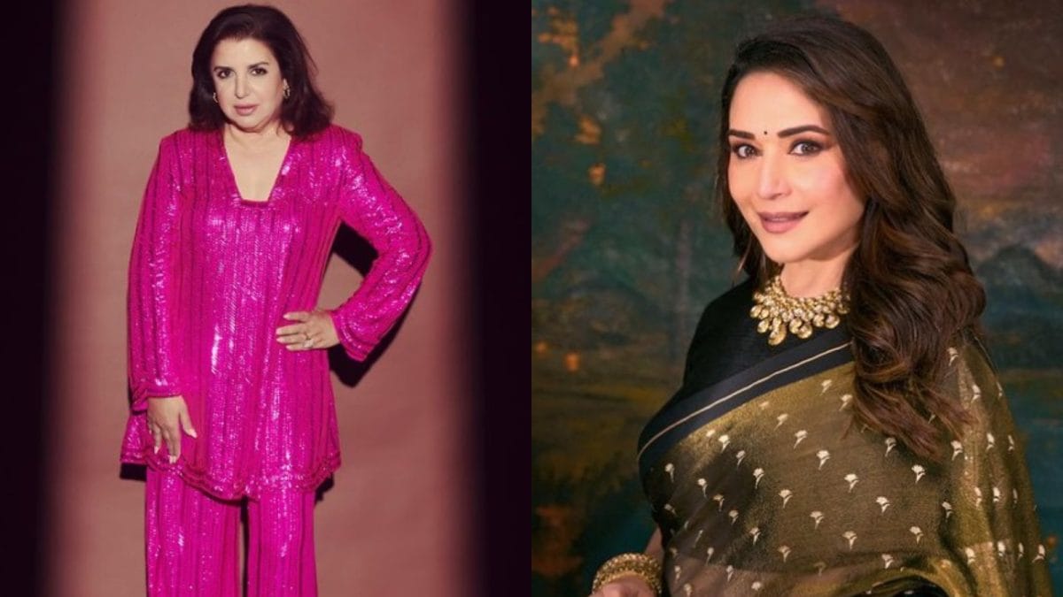 Farah Khan Kicked Filmmaker Who Harassed Her; Madhuri Dixit Shares First Post After Toronto Show Delay | Bollywood News