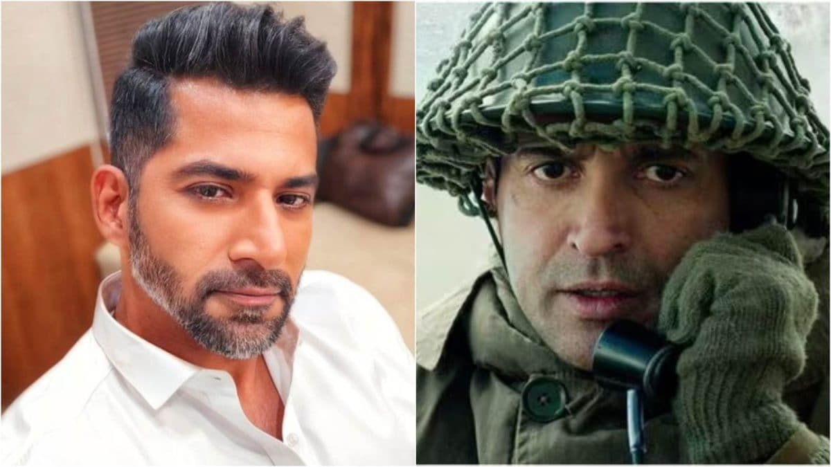 Farhan Akhtar Never Acted Like A Producer On 120 Bahadur Set, Says Vivan Bhathena: ‘Didn’t Interfere…’ | Bollywood News Farhan Akhtar Never Acted Like A Producer On 120 Bahadur Set, Says Vivan Bhathena: ‘Didn’t Interfere…’ | Bollywood News
