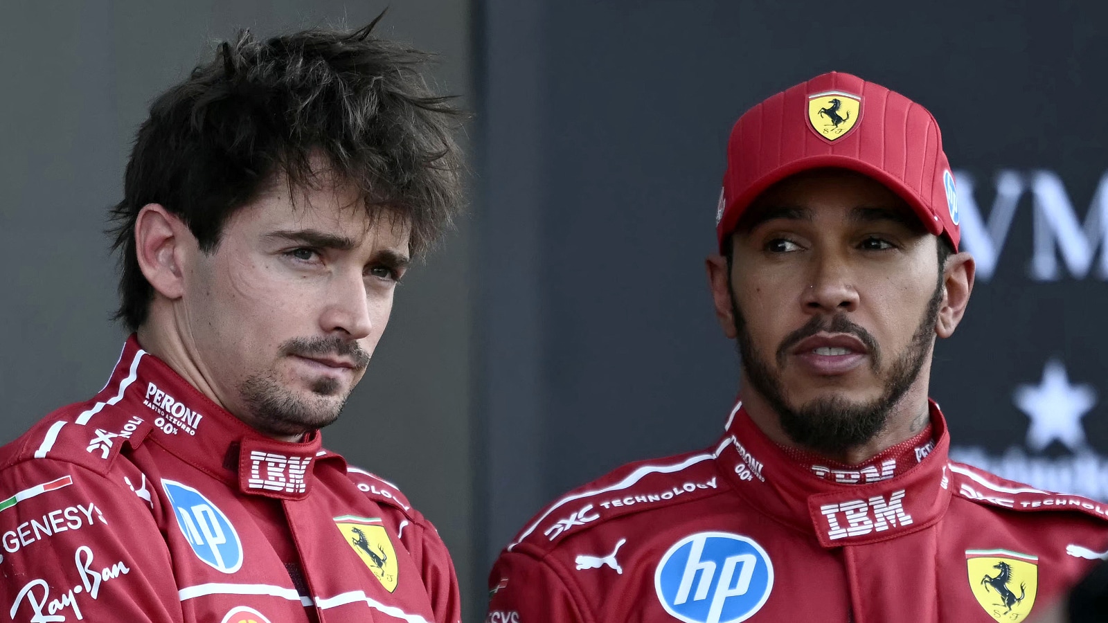 Shut Up And Drive? Ferrari President Tells Hamilton, Leclerc To 'Focus On Driving, Talk Less' | Sports News - News18