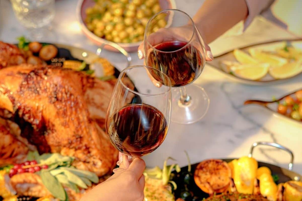 Thanksgiving Fevour Takes Over Mumbai's Eateries With Specially Crafted Menus