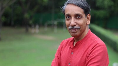 Former UGC chairman M Jagadesh Kumar appointed Chairperson of the Board of Governors at IIM Calcutta.