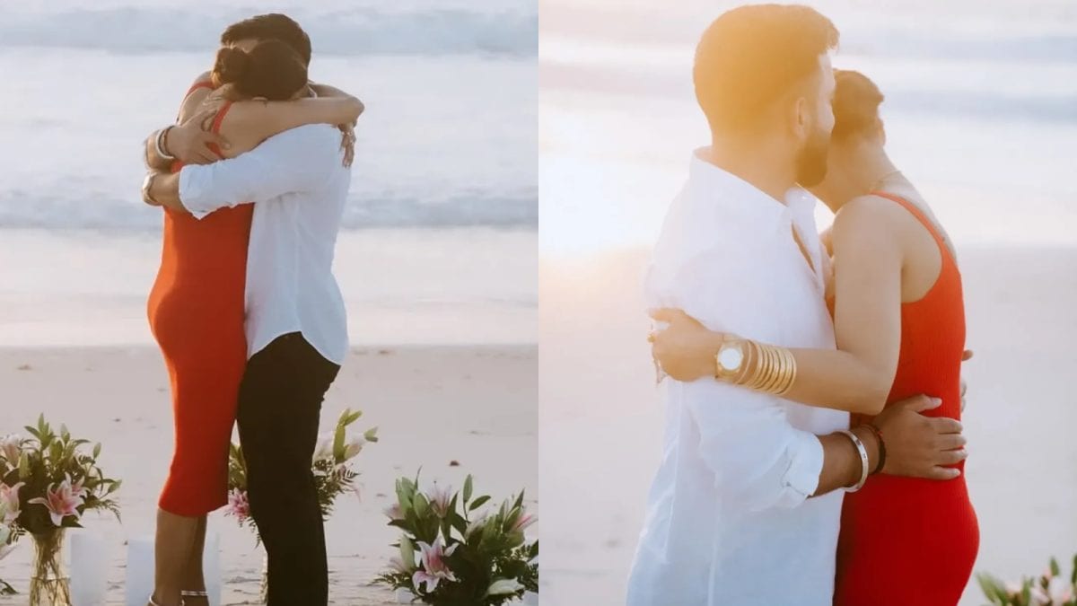 Pavitra Punia to Wed Businessman Fiancé in March 2027