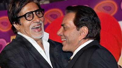 Amitabh Bachchan Writes ‘No Ethics’ As Dharmendra's Leaked Video Sparks Outrage: ‘Disgusting
