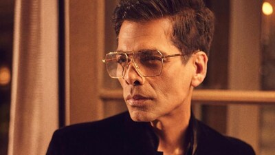 Karan Johar has spoken candidly about his weight struggles, recalling how extreme dieting during college led to him fainting in class and how his mother often called him “fat” and “large,” while firmly denying Ozempic rumours.