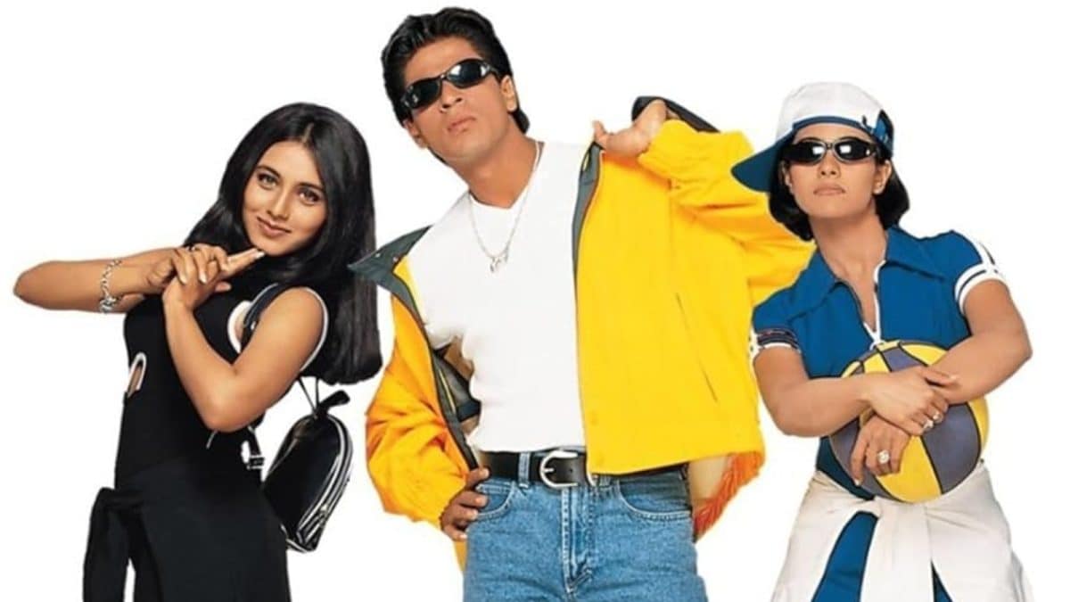 Karan Johar Picks THESE Stars For Kuch Kuch Hota Hai Remake – Guess Who Are The New Tina, Rahul & Anjali? | Bollywood News