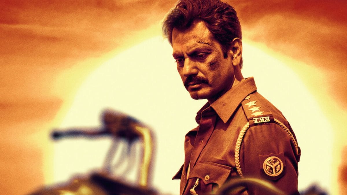 Nawazuddin Siddiqui regresa como Jatil Yadav en el nuevo thriller de Netflix