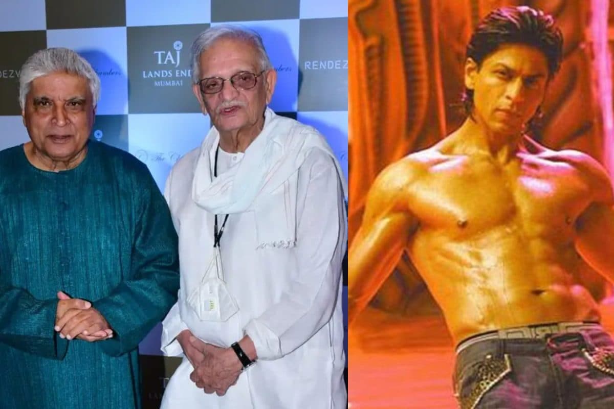 Farah Khan Recalls Javed Akhtar's Reaction To Dard-E-Disco: 'Gulzar Saab Jaisa Likhna hai? Abhi Likhta Hu’