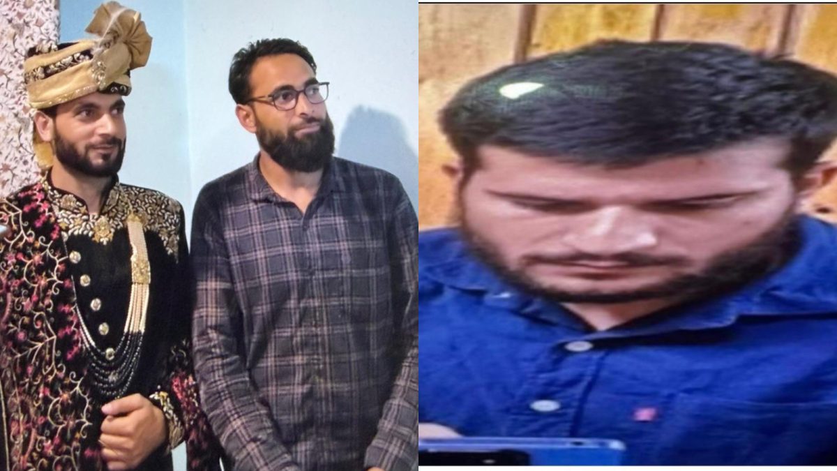 Police Detain Three Kashmiris In Probe Into Pulwama Link Of Car Used In Deadly Delhi Blast | India News