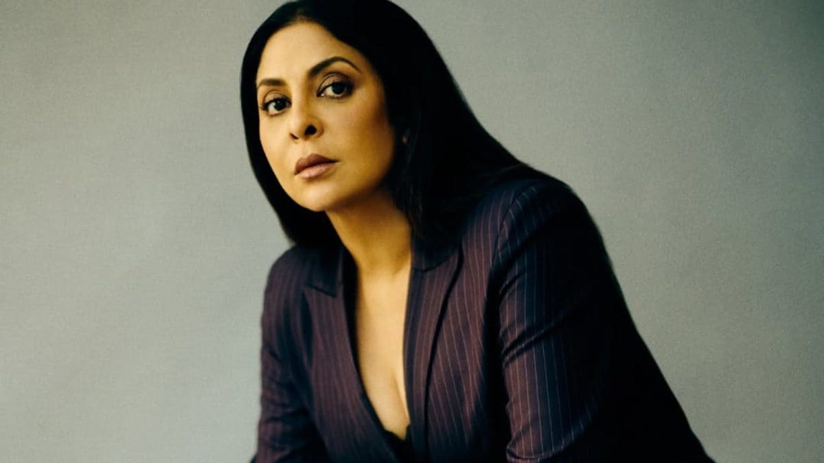 Shefali Shah Reveals Producers ‘Hard-Negotiate’ With Actors: ‘Nobody Ever Has The Budget’ | Exclusive