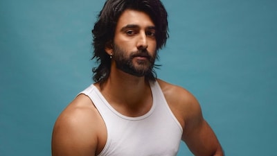Jafri Jaaved Jaaferi's Son Meezaan Jafri Says Being A Star Kid Is 'Not Easy ...