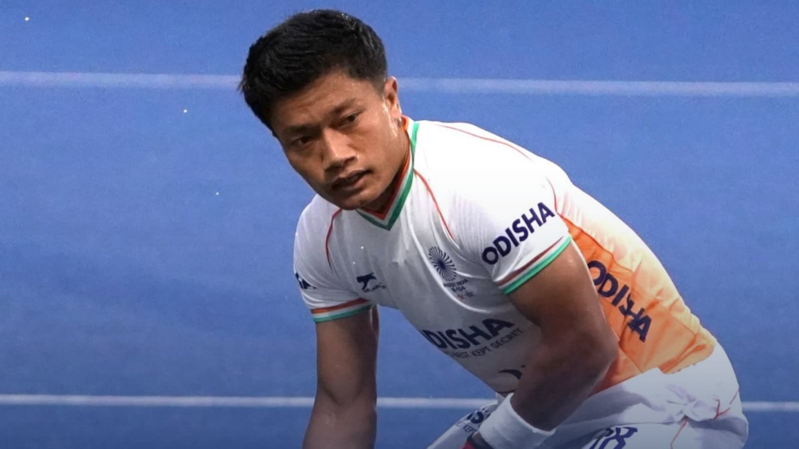 Sultan Azlan Shah Cup: Selvam Karthi's Goal Secures India 3-2 Win Against New Zealand