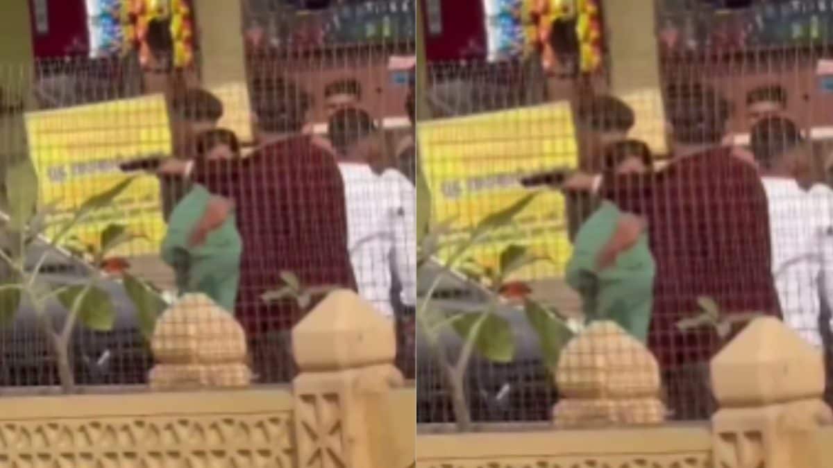 Punjab Police Chase Drug Cartel In Jaisalmer, Intercept Haryana Tourists By Mistake