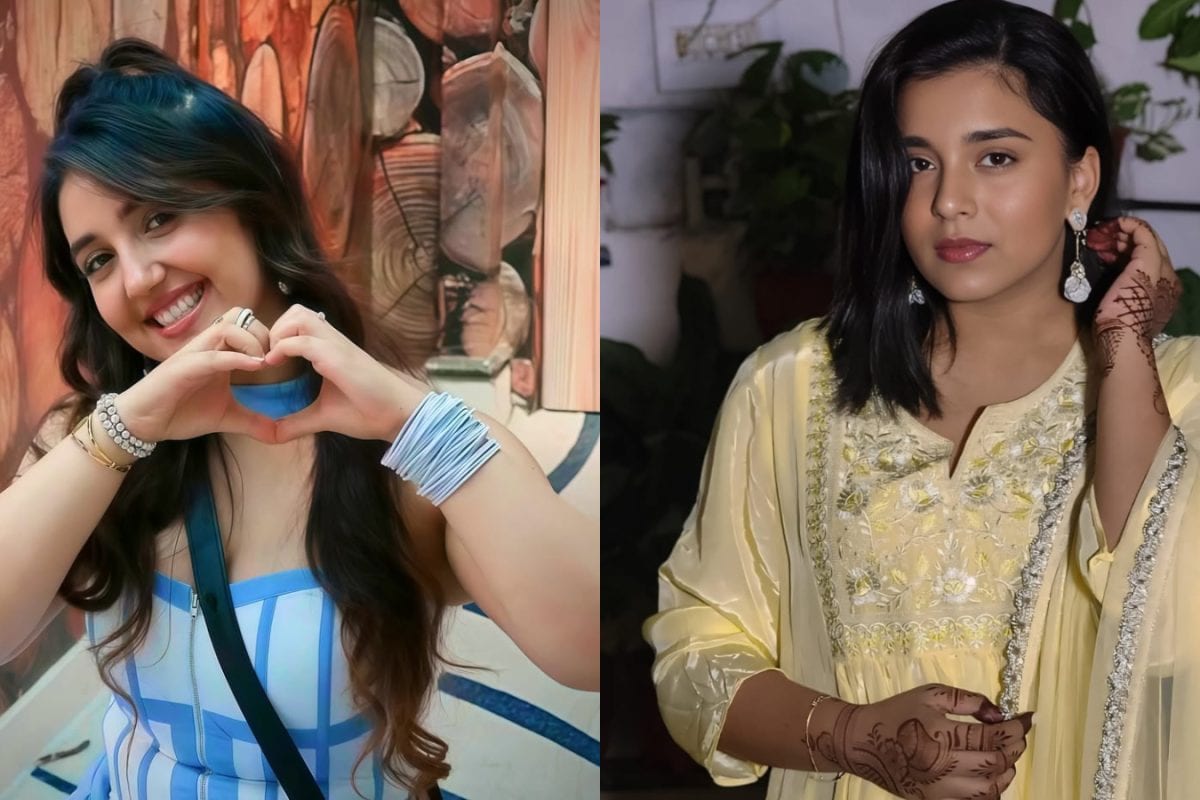 Bigg Boss 19: Sumbul Touqueer Calls Ashnoor Kaur's Eviction 'Unfair', Says 'Laath toh Tanya ne bhi...'