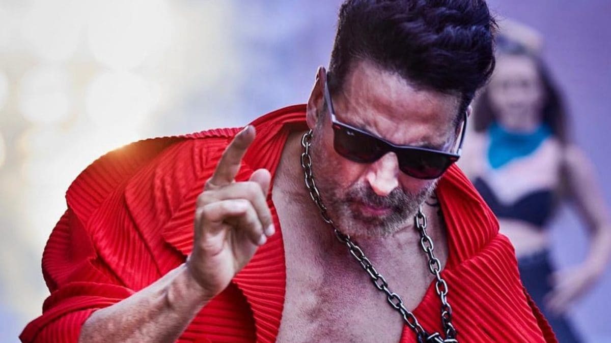 When Big Producers Called Akshay Kumar ‘Kachra’: ‘Hera Pheri Was Shelved, Dhadkan Was Put On Hold’