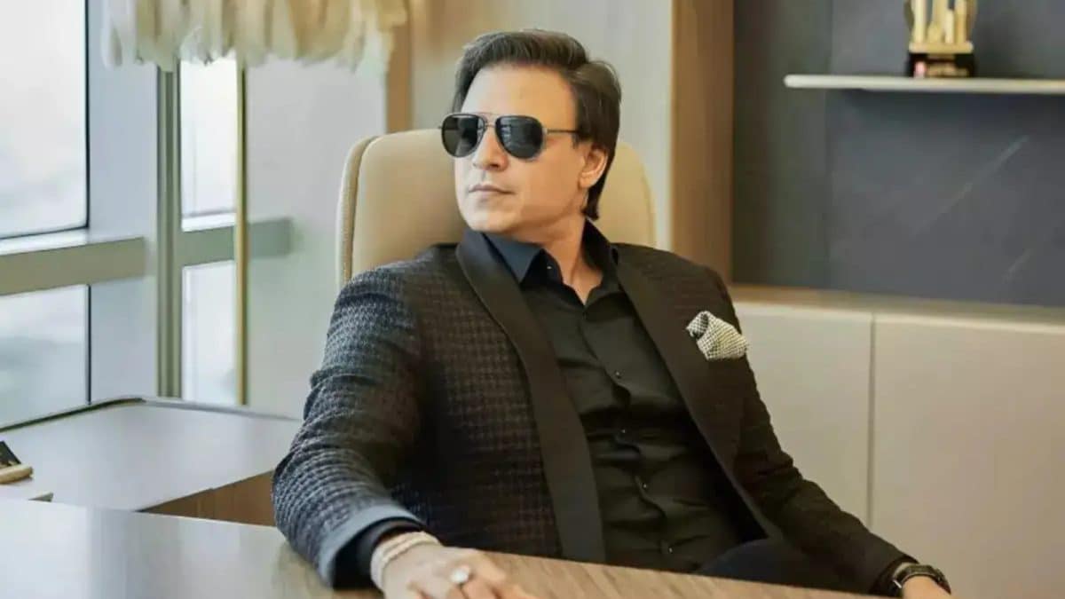 Vivek Oberoi revela su humilde inicio como asistente de Farah Khan en el cine