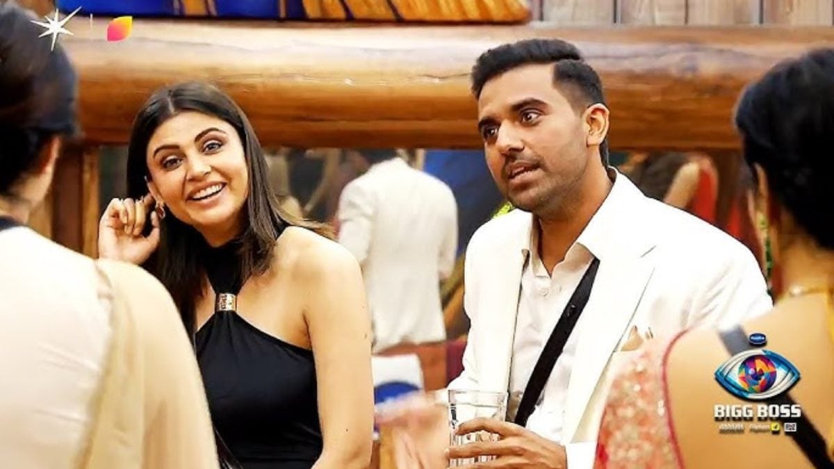 Yuzvendra Chahal, Suresh Raina Cheer For Malti Chahar Ahead Of Bigg Boss 19 Finale | Television News