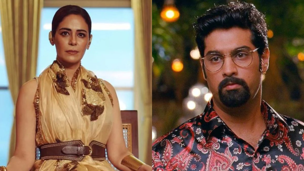 Bollywood Stars Warn of AI's Impact on Movie Industry