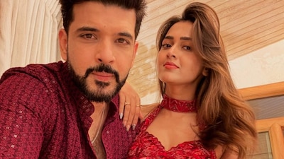 Tejasswi Prakash and Karan Kundrra are expected to make special appearances. (Photo Credit: Instagram)