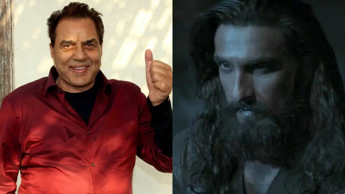 Dharmendra Is ‘Responding To Treatment’; Ranveer Singh’s Dhurandhar Trailer Postponed After Delhi Blast