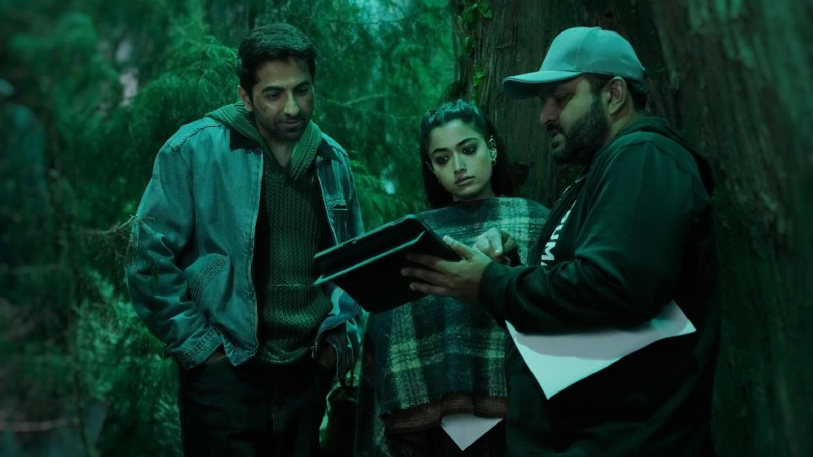 Diretor Revela: Rashmika Mandanna Trabalha 12 Horas Sem Reclamar e Defende Deepika Padukone!