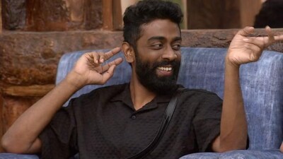 Pranit More gained an interest in comedy while studying. (Photo Credit: Instagram)