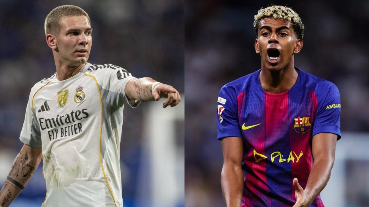 Real Madrid's Mastantuono Sidelined With Pubalgia: A Pain Lamine Yamal Knows All Too Well