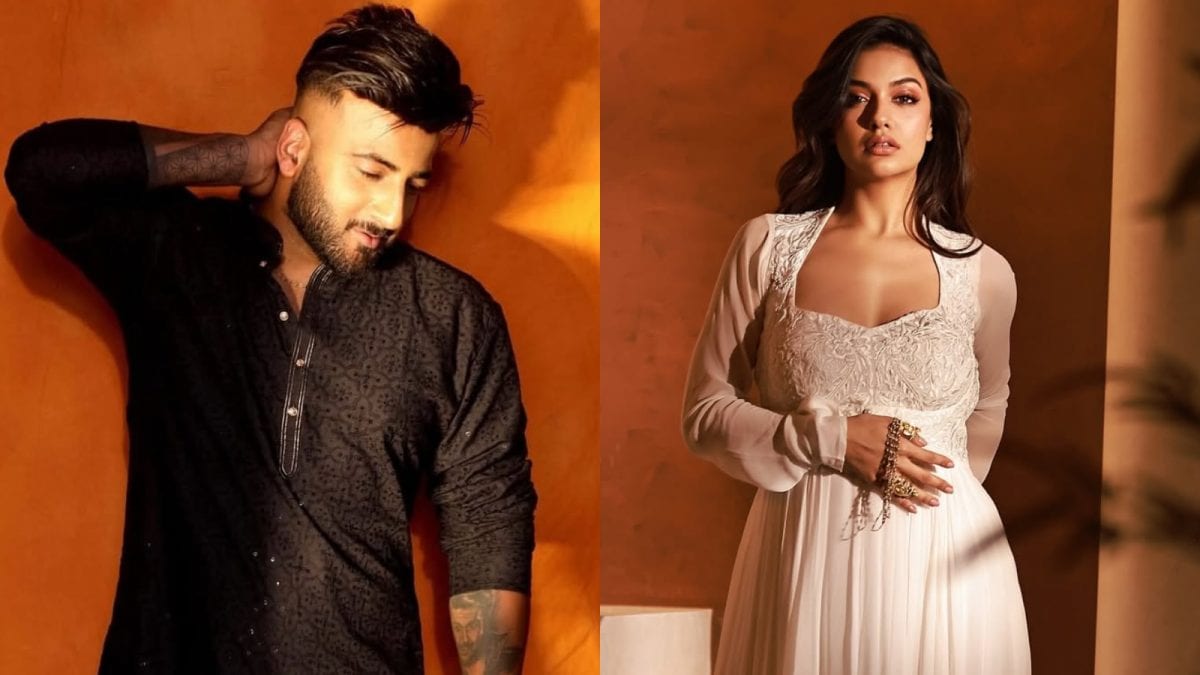 ‘Apne Balbute Par…’: Divya Agarwal Slams Shehbaz Badesha For Seeking Votes Using Sidharth Shukla’s Name | Television News