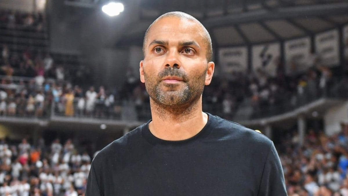 Tony Parker’s Next Play: Spurs Legend Set To Coach France’s U-17 Squad
