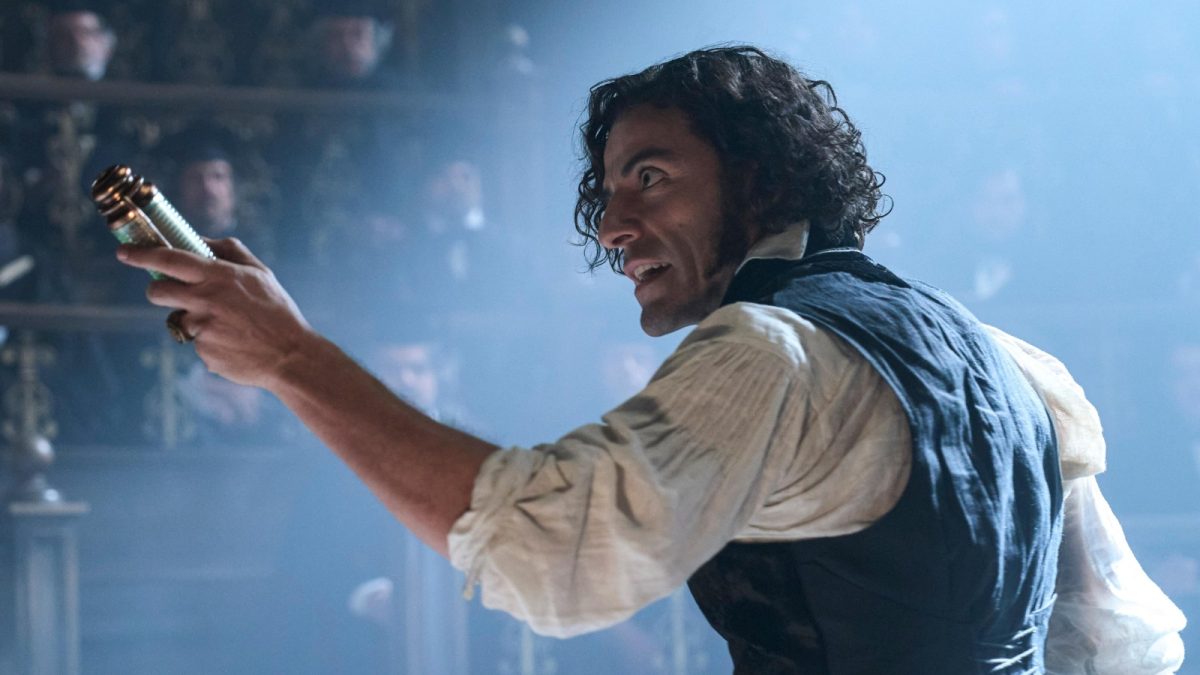 Netflix Releases 5 New Films and Series This Week