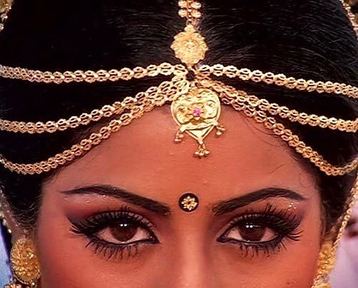 Known for her hits like Julie, Naagin, Himmatwala, and Chandni in the 80s and 90s, the actress was fondly called the “Lady Amitabh” for her powerful screen presence. Known for her hits like Julie, Naagin, Himmatwala, and Chandni in the 80s and 90s, the actress was fondly called the “Lady Amitabh” for her powerful screen presence.