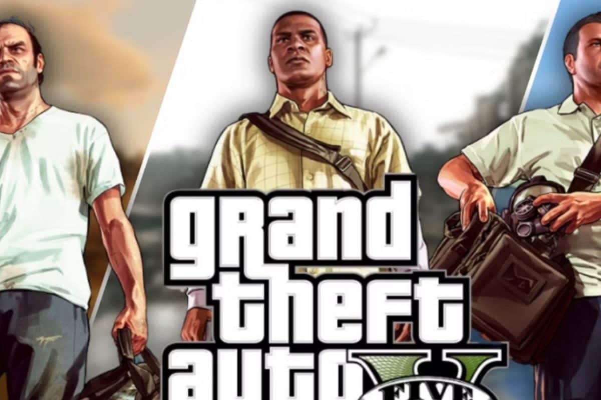 GTA 6 Release Delayed But You Could Soon Play GTA 5 On PC For Free: Here’s How