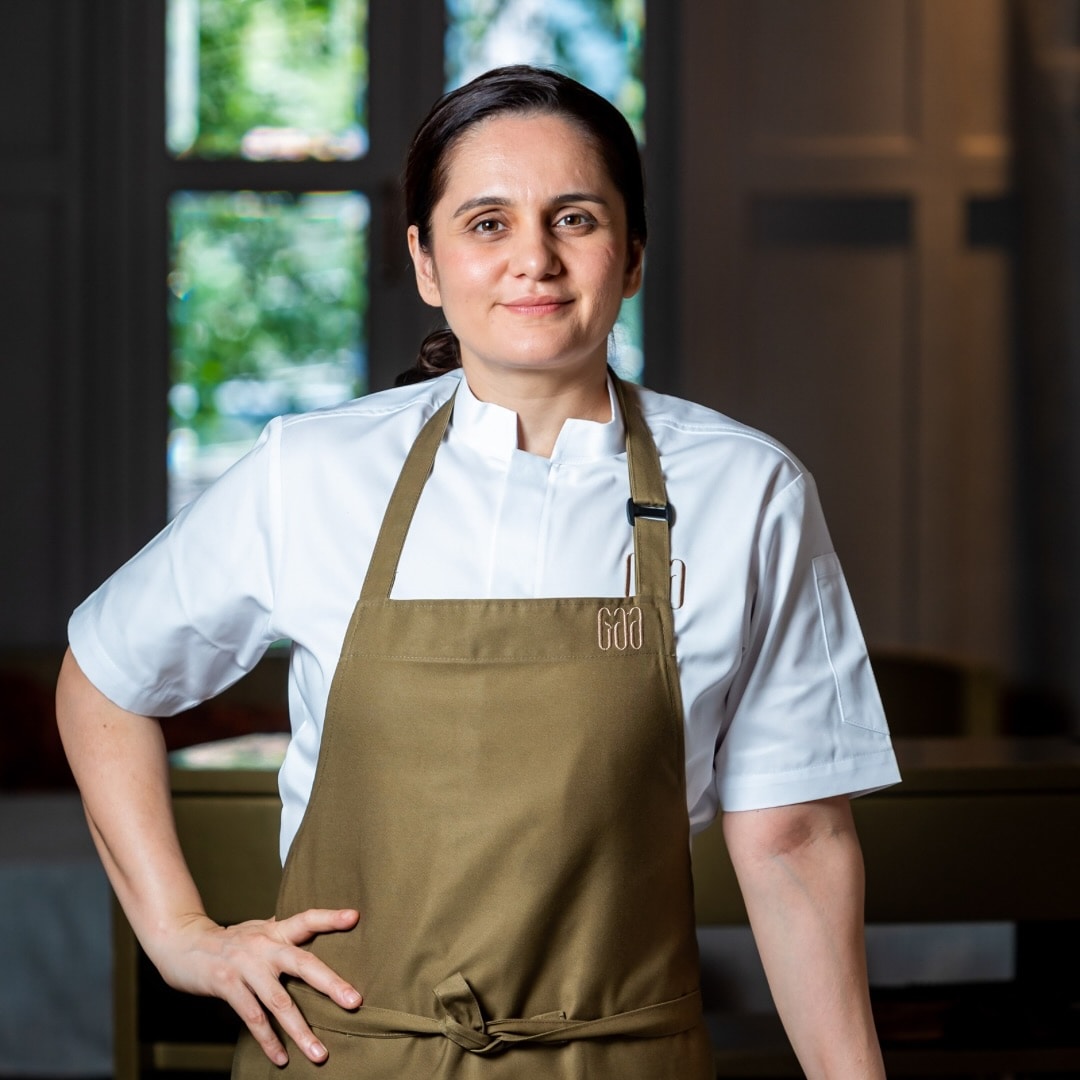 Os 7 chefs mais ricos da Índia