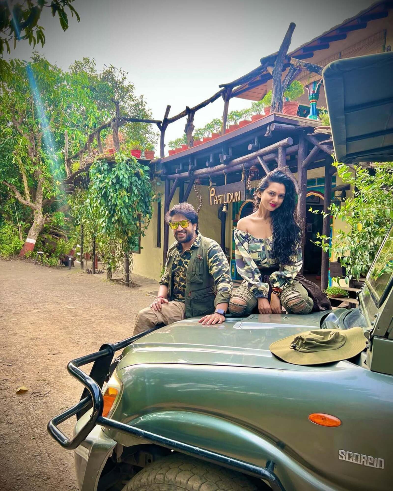 Meanwhile, Gaurav Khanna has been in the entertainment industry for many years and has appeared in numerous shows, including C.I.D., Laal Ishq, Celebrity MasterChef, Anupamaa, and more. Currently, the actor can be seen in Bigg Boss 19.