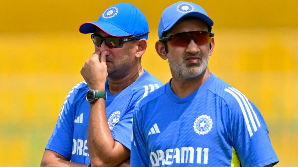 Gautam Gambhir To Remain India’s Head Coach Till 2027: Report