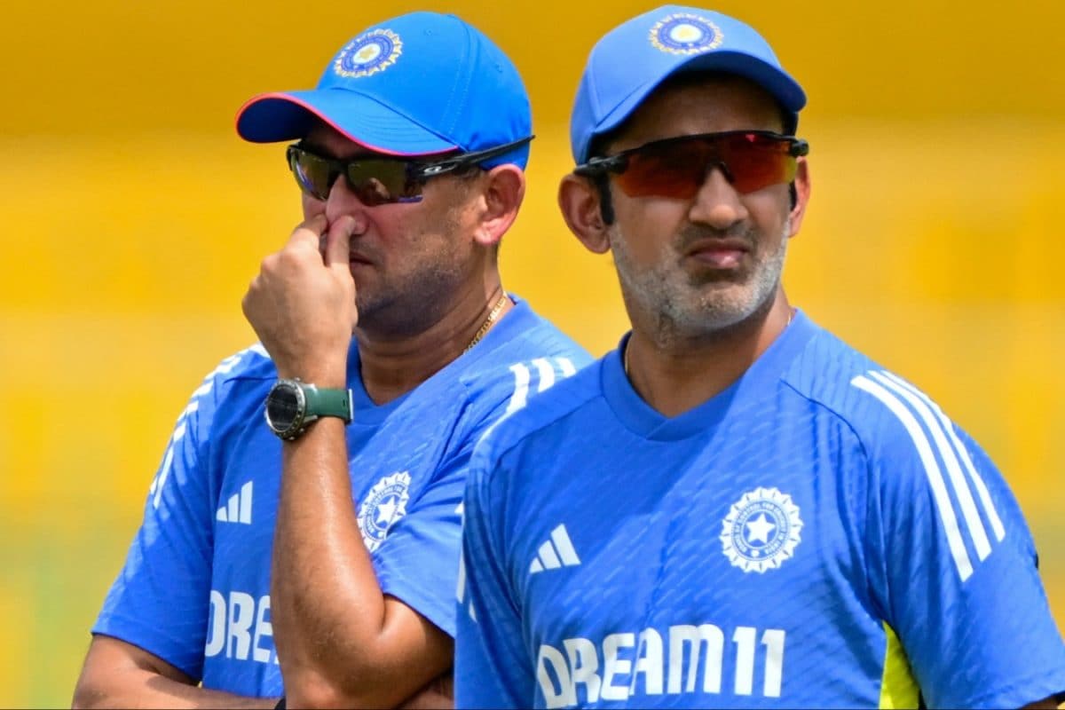 Gautam Gambhir To Remain India's Head Coach Till 2027: Report