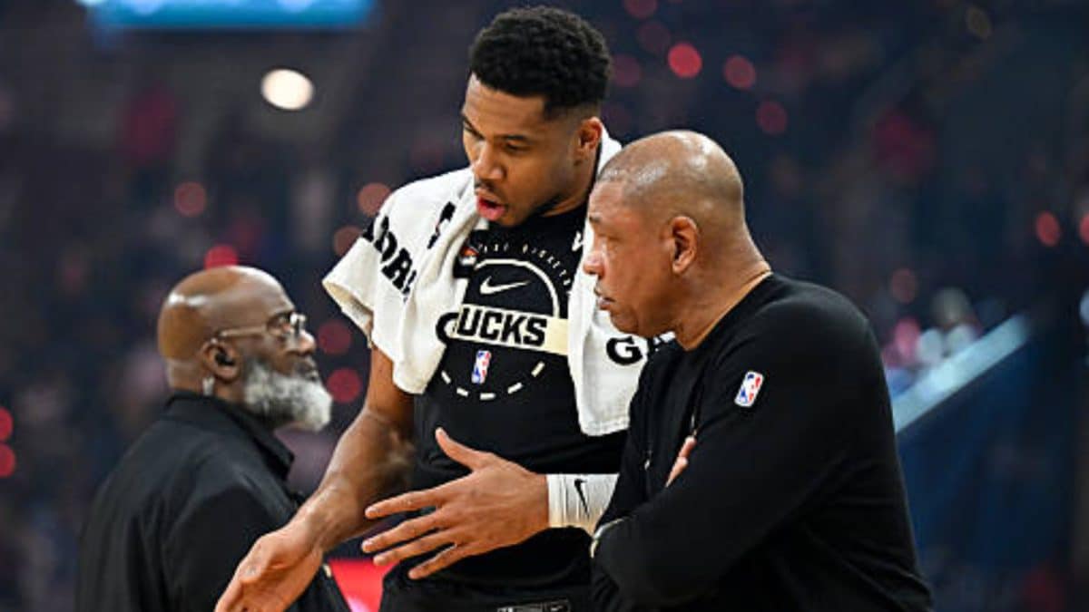 Milwaukee In Trouble! Giannis' Groin Injury Puts Bucks’ NBA Season Hopes On Ice