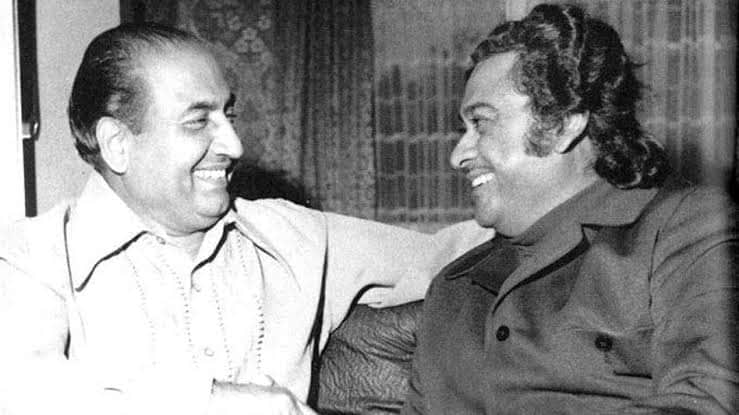 Inspired By A Fakir, He Sang 26,000 Songs And Became Indian Cinema’s ...